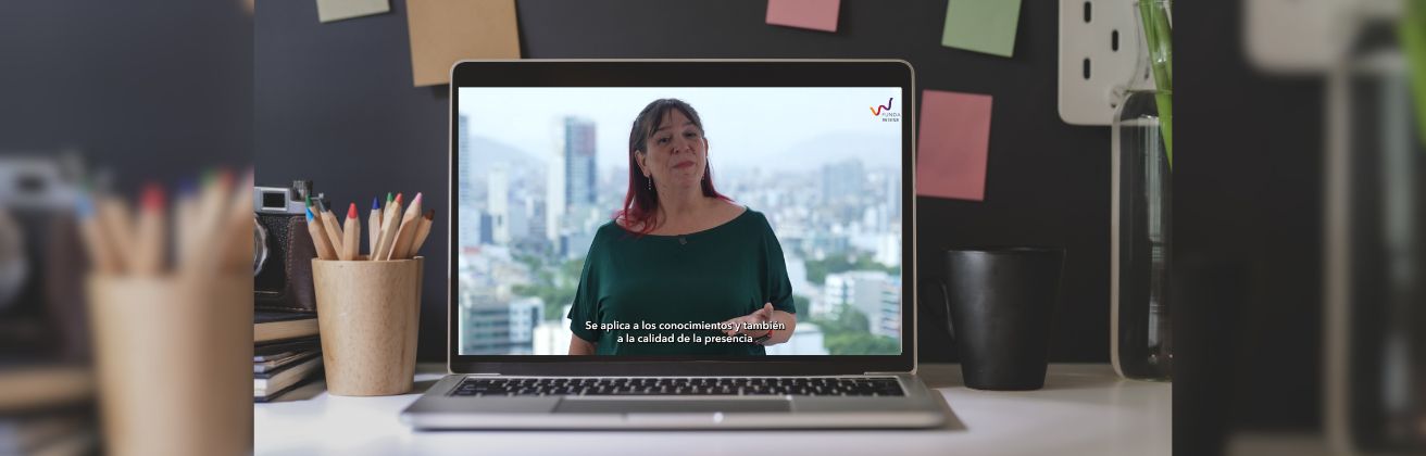 Fundación Wiese launches the new season of its series “Strengthening Socioemotional Skills”
